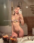 Анкета проститутки Ксюша - метро Даниловский, возраст - 22