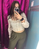 Анкета проститутки Илона - метро Пресненский, возраст - 22