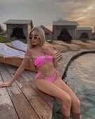 Анкета проститутки Элина - метро Таганский, возраст - 22