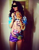 Анкета проститутки Вероника - метро Замоскворечье, возраст - 22