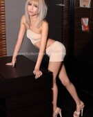 Анкета проститутки Карина - метро Ломоносовский, возраст - 22