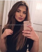 Анкета проститутки Анюта - метро Басманный, возраст - 22