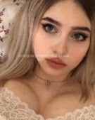 Анкета проститутки Зоя - метро Северное Медведково, возраст - 22