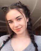 Анкета проститутки Лилия - метро Замоскворечье, возраст - 22