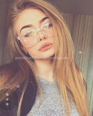 Анкета проститутки Алена - метро Северное Медведково, возраст - 22