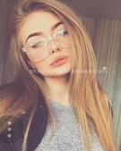 Анкета проститутки Алина - метро Крылатское, возраст - 22