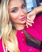 Анкета проститутки Услада - метро Бабушкинский, возраст - 22