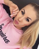 Анкета проститутки Лаура - метро Хамовники, возраст - 22