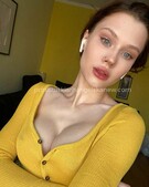 Анкета проститутки Лизочка - метро Мещанский, возраст - 23