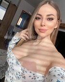 Анкета проститутки Таня - Фото 1, метро Ленинский пр-кт, 23 года, №99702