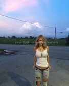 Анкета проститутки Таня - Фото 1, метро Ленинский пр-кт, 23 года, №99702