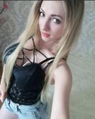 Анкета проститутки Викуля - метро Аэропорт, возраст - 23