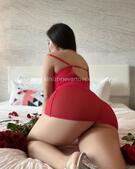 Анкета проститутки Лилия - метро Теплый Стан, возраст - 23