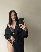 Анкета проститутки Устина - метро Коломенское, возраст - 23