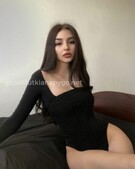 Анкета проститутки Устина - метро Коломенское, возраст - 23