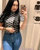 Анкета проститутки Снежана - метро Сокол, возраст - 23