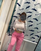 Анкета проститутки Леся - метро Академический, возраст - 23