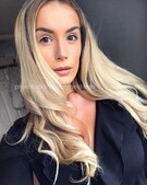 Анкета проститутки Милана - метро Строгино, возраст - 23