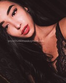 Анкета проститутки Викуля - метро Пресненский, возраст - 23