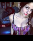 Анкета проститутки Роза - метро Теплый Стан, возраст - 23