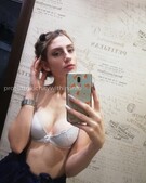 Анкета проститутки Лера - метро Свиблово, возраст - 23