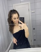 Анкета проститутки София - метро Пресненский, возраст - 23