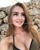 Анкета проститутки Леля - метро Ростокино, возраст - 23