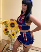 Анкета проститутки Лизочка - метро Крылатское, возраст - 23