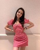 Анкета проститутки Устина - метро Коломенское, возраст - 23