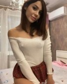 Анкета проститутки Пелагея - метро Хамовники, возраст - 23