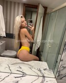 Анкета проститутки Галина - метро Хамовники, возраст - 23