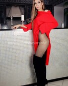 Анкета проститутки Мишель - метро Перово, возраст - 23