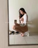 Анкета проститутки Света - метро Проспект Вернадского, возраст - 23