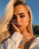 Анкета проститутки Надюша - метро Тверской, возраст - 23