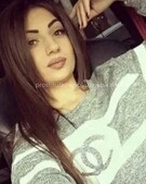 Анкета проститутки Ксюша - метро Крылатское, возраст - 23