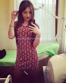 Анкета проститутки Ксюша - метро Крылатское, возраст - 23