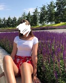 Анкета проститутки Марго - метро Тверской, возраст - 23