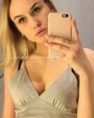 Анкета проститутки Соня - метро Теплый Стан, возраст - 23