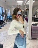 Анкета проститутки Соня - метро Теплый Стан, возраст - 23