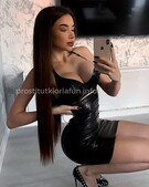 Анкета проститутки Марго - метро Ярославский, возраст - 23