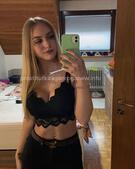 Анкета проститутки Лиза - метро Тропарево-Никулино, возраст - 23