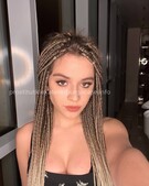 Анкета проститутки Инга - метро Чертаново Северное, возраст - 23