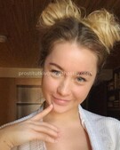 Анкета проститутки Влада - метро Даниловский, возраст - 23