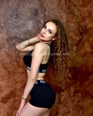 Анкета проститутки Полина - метро Сокол, возраст - 23