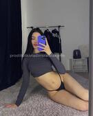 Анкета проститутки Рада - метро Таганский, возраст - 23