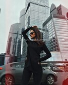 Анкета проститутки Римма - метро Донской, возраст - 23