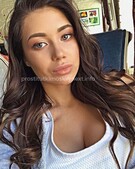 Анкета проститутки Надя - метро Отрадное, возраст - 23