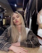 Анкета проститутки Елизавета - метро Хамовники, возраст - 23