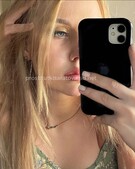 Анкета проститутки Елизавета - метро Хамовники, возраст - 23