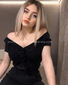 Анкета проститутки Леся - метро Пресненский, возраст - 23